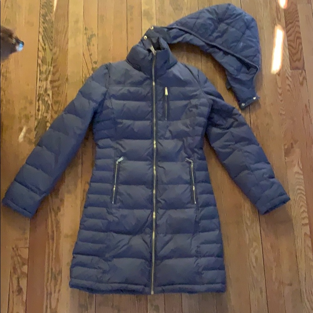 Super warm and comfortable winter jacket.